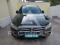 2019 Mercedes Benz E 300
