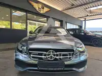 2019 Mercedes Benz E 300