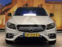 2019 Mercedes Benz E 300