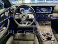 2019 Mercedes Benz E 300