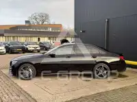 2019 Mercedes Benz E 300