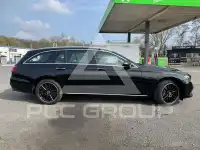 2019 Mercedes Benz E 300
