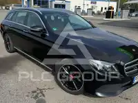 2019 Mercedes Benz E 300