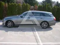2019 Mercedes Benz E 300