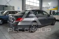 2019 Mercedes Benz E 300