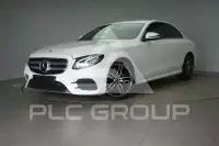 2019 Mercedes Benz E 300