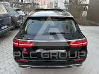 2019 Mercedes Benz E 300