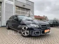 2019 Mercedes Benz E 300