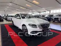2019 Mercedes Benz E 300