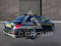 2019 Mercedes Benz E 300