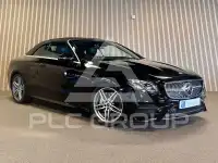2019 Mercedes Benz E 300
