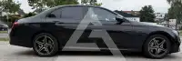 2019 Mercedes Benz E 300