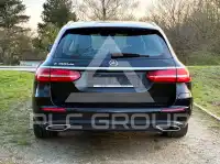 2019 Mercedes Benz E 300