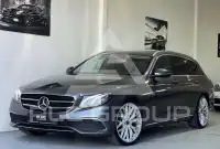 2019 Mercedes Benz E 300