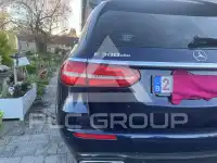 2019 Mercedes Benz E 300