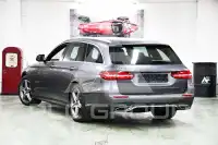 2019 Mercedes Benz E 300