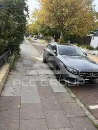 2019 Mercedes Benz E 300