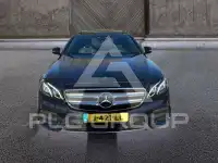2019 Mercedes Benz E 300