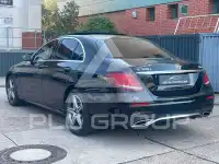 2019 Mercedes Benz E 300