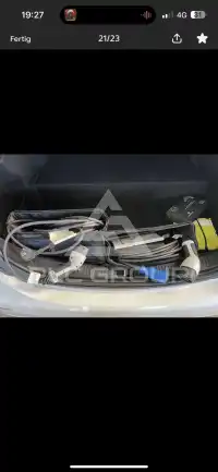 2019 Mercedes Benz E 300