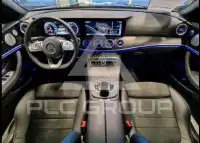 2019 Mercedes Benz E 300
