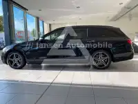 2019 Mercedes Benz E 300