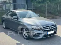 2019 Mercedes Benz E 300