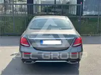 2019 Mercedes Benz E 300