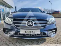 2019 Mercedes Benz E 300