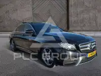 2019 Mercedes Benz E 300