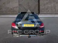 2019 Mercedes Benz E 300