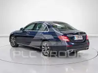 2019 Mercedes Benz E 300