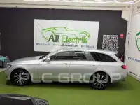 2019 Mercedes Benz E 300