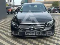 2019 Mercedes Benz E 300