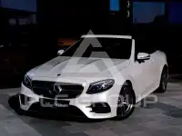 2019 Mercedes Benz E 300