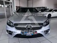 2019 Mercedes Benz E 300