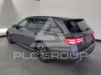 2019 Mercedes Benz E 300