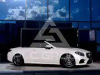 2019 Mercedes Benz E 300