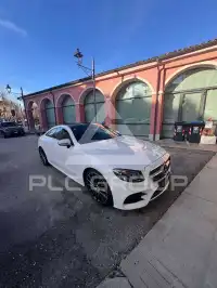 2019 Mercedes Benz E 300