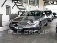2019 Mercedes Benz E 300