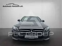 2019 Mercedes Benz E 300