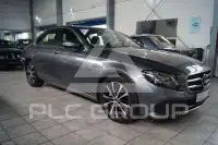 2019 Mercedes Benz E 300