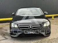 2019 Mercedes Benz E 300