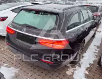 2019 Mercedes Benz E 300
