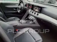 2019 Mercedes Benz E 300