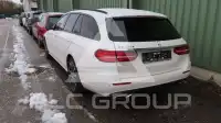 2019 Mercedes Benz E 300