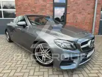 2019 Mercedes Benz E 300