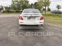 2019 Mercedes Benz E 300