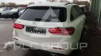 2019 Mercedes Benz E 300
