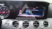 2019 Mercedes Benz E 300